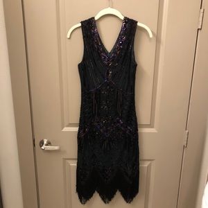 1920’s Flapper Costume